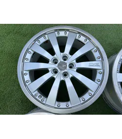 5x108 19" OZ alufelni 8,5Jx19h2 ET45 5