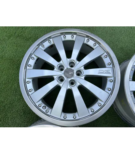 5x108 19" OZ alufelni 8,5Jx19h2 ET45 5