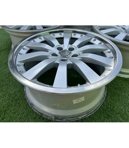 5x108 19" OZ alufelni 8,5Jx19h2 ET45 6