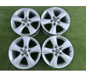 5x115 17" Opel gyári alufelni 7Jx17h2 ET44 alapértelmezett kép