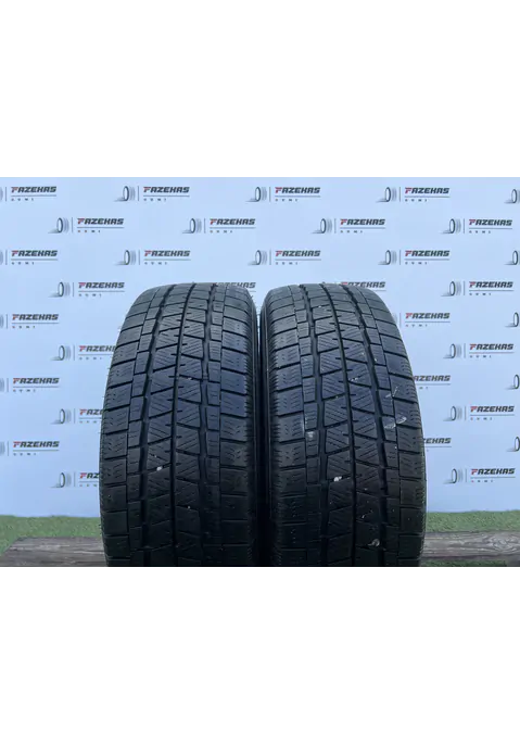 215/65 R15C Falken Eurowinter téli gumi 8mm - Mobil Gumis