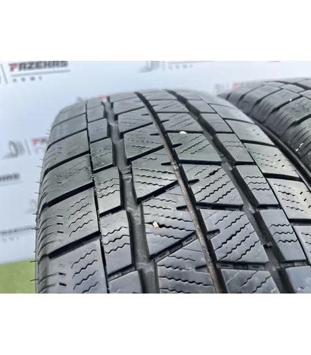 215/65 R15C Falken Eurowinter téli gumi 8mm - Mobil Gumis 2