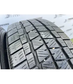 215/65 R15C Falken Eurowinter téli gumi 8mm - Mobil Gumis 3