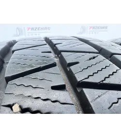 215/65 R15C Falken Eurowinter téli gumi 8mm - Mobil Gumis 4