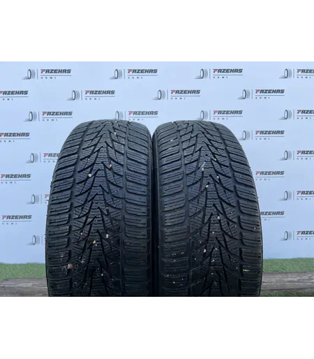 205/55 R16 Nankang Winter Activa 4 téli gumi 7mm - Mobil Gumis