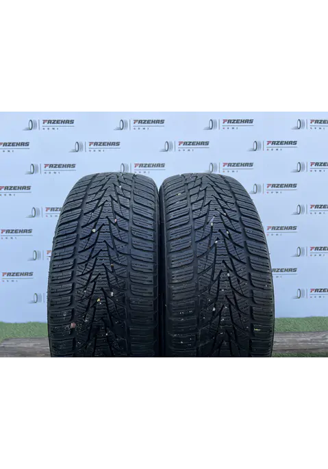 205/55 R16 Nankang Winter Activa 4 téli gumi 7mm - Mobil Gumis