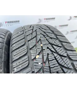205/55 R16 Nankang Winter Activa 4 téli gumi 7mm - Mobil Gumis 3