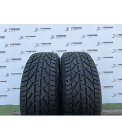 225/55 R17 Sebring Snow téli gumi 7mm - Mobil Gumis