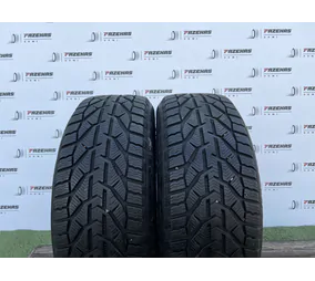 225/55 R17 Sebring Snow téli gumi 7mm - Mobil Gumis