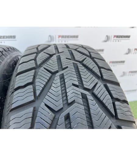 225/55 R17 Sebring Snow téli gumi 7mm - Mobil Gumis 3