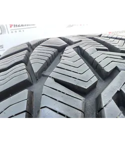 225/55 R17 Sebring Snow téli gumi 7mm - Mobil Gumis 4
