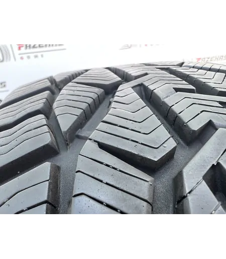 225/55 R17 Sebring Snow téli gumi 7mm - Mobil Gumis 4