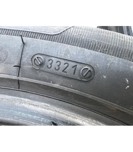 225/55 R17 Sebring Snow téli gumi 7mm - Mobil Gumis 6