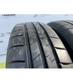 185/60 R15 Falken Sincera SN110 nyári gumi 6mm - Mobil Gumis 2