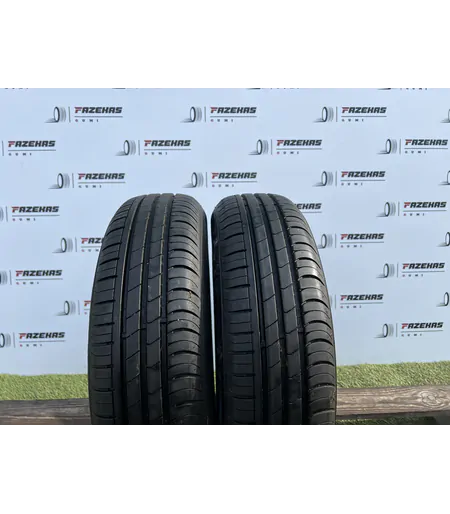 155/70 R13 Hankook Kinergy Eco nyári gumi 6mm - Mobil Gumis