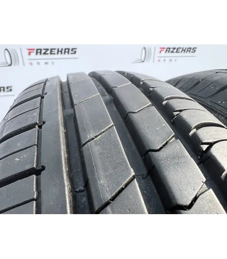 155/70 R13 Hankook Kinergy Eco nyári gumi 6mm - Mobil Gumis 3
