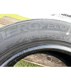 155/70 R13 Hankook Kinergy Eco nyári gumi 6mm - Mobil Gumis 4