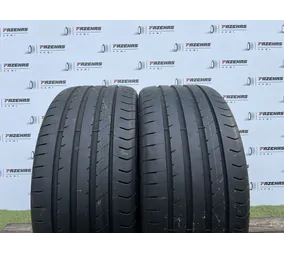 245/35 R19 Fulda SportControl 2 nyári gumi 5mm - Mobil Gumis