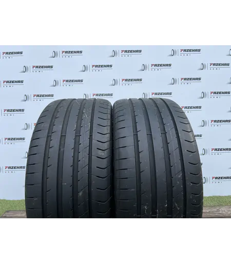 245/35 R19 Fulda SportControl 2 nyári gumi 5mm - Mobil Gumis