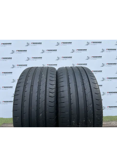 245/35 R19 Fulda SportControl 2 nyári gumi 5mm - Mobil Gumis