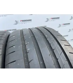 245/35 R19 Fulda SportControl 2 nyári gumi 5mm - Mobil Gumis 3