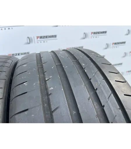 245/35 R19 Fulda SportControl 2 nyári gumi 5mm - Mobil Gumis 3