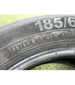185/60 R15 Semperit Speed life 3 nyári gumi 5,5mm - Mobil Gumis 5