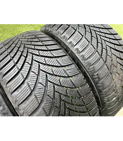 225/50 R17 Semperit Speed Grip 3 téli gumi 8mm 3