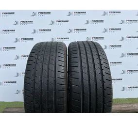 215/55 R16 Lassa Driveways nyári gumi 5,5mm - Mobil Gumis