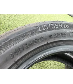 215/55 R16 Lassa Driveways nyári gumi 5,5mm - Mobil Gumis 5