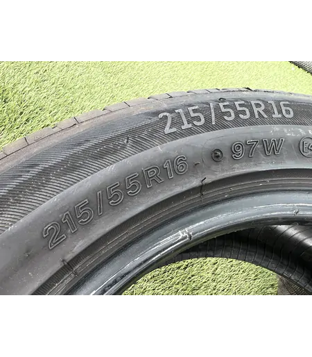 215/55 R16 Lassa Driveways nyári gumi 5,5mm - Mobil Gumis 5