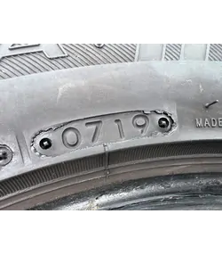 215/55 R16 Lassa Driveways nyári gumi 5,5mm - Mobil Gumis 6