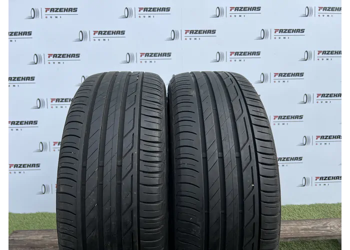 205/55 R16 Bridgestone Turanza T001 nyári gumi 5,5mm - Mobil Gumis