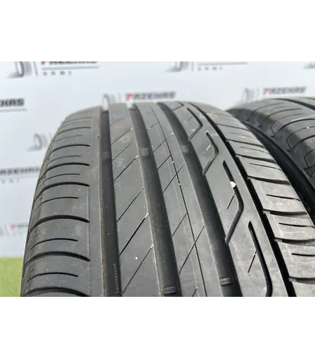 205/55 R16 Bridgestone Turanza T001 nyári gumi 5,5mm - Mobil Gumis 2