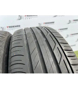 205/55 R16 Bridgestone Turanza T001 nyári gumi 5,5mm - Mobil Gumis 3