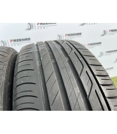 205/55 R16 Bridgestone Turanza T001 nyári gumi 5,5mm - Mobil Gumis 3
