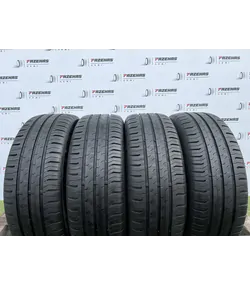 185/55 R15 Continental ContiEcoContact 5 nyári gumi 5,5-6mm - Mobil Gumis