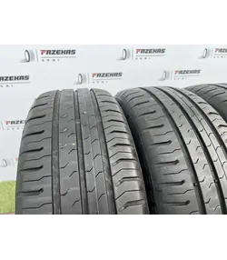 185/55 R15 Continental ContiEcoContact 5 nyári gumi 5,5-6mm - Mobil Gumis 2