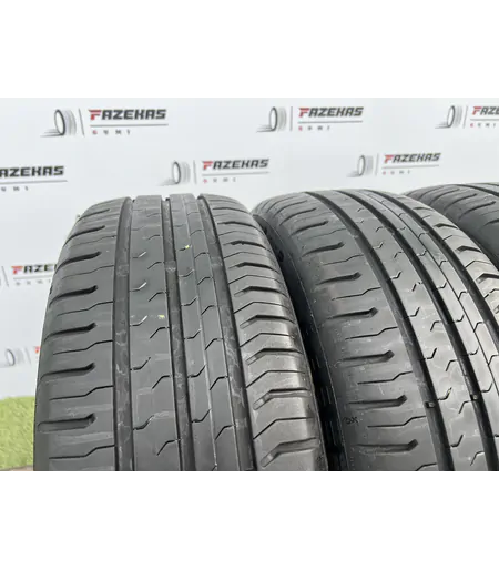 185/55 R15 Continental ContiEcoContact 5 nyári gumi 5,5-6mm - Mobil Gumis 2
