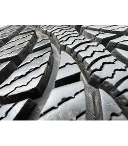 175/65 R14 Fulda Montero 3 téli gumi 7mm 4