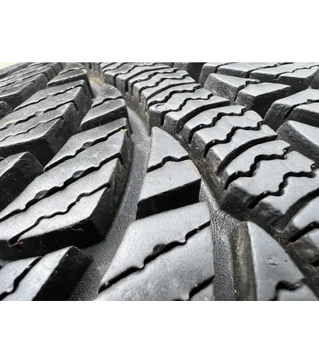 175/65 R14 Fulda Montero 3 téli gumi 7mm 4