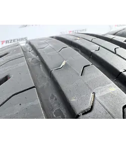 185/55 R15 Continental ContiEcoContact 5 nyári gumi 5,5-6mm - Mobil Gumis 4