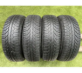 175/65 R14 Semperit Master Grip 2 téli gumi 6mm alapértelmezett kép