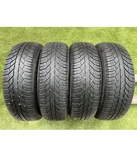175/65 R14 Semperit Master Grip 2 téli gumi 6mm