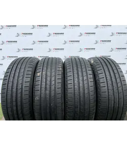 195/60 R15 Apollo Alnac 4G nyári gumi 5-6mm - Mobil Gumis