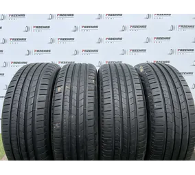 195/60 R15 Apollo Alnac 4G nyári gumi 5-6mm - Mobil Gumis