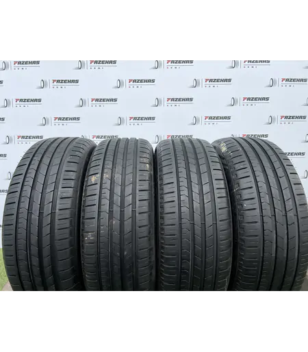 195/60 R15 Apollo Alnac 4G nyári gumi 5-6mm - Mobil Gumis