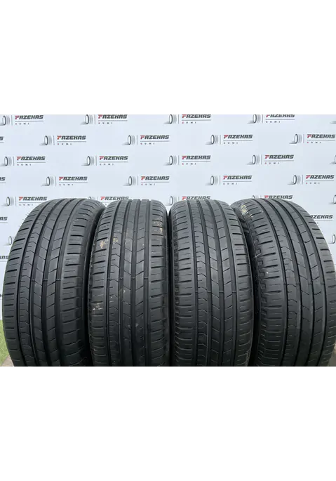 195/60 R15 Apollo Alnac 4G nyári gumi 5-6mm - Mobil Gumis