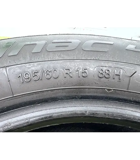 195/60 R15 Apollo Alnac 4G nyári gumi 5-6mm - Mobil Gumis 5