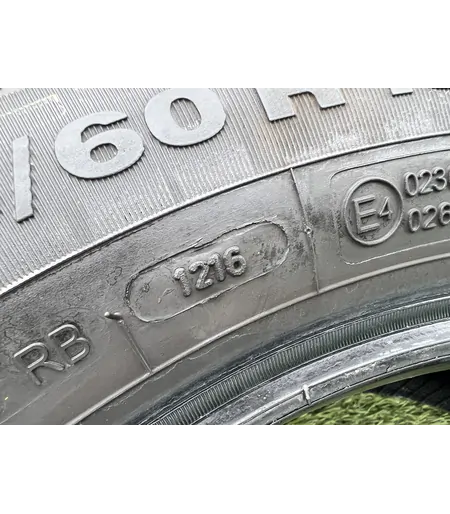 195/60 R15 Apollo Alnac 4G nyári gumi 5-6mm - Mobil Gumis 6